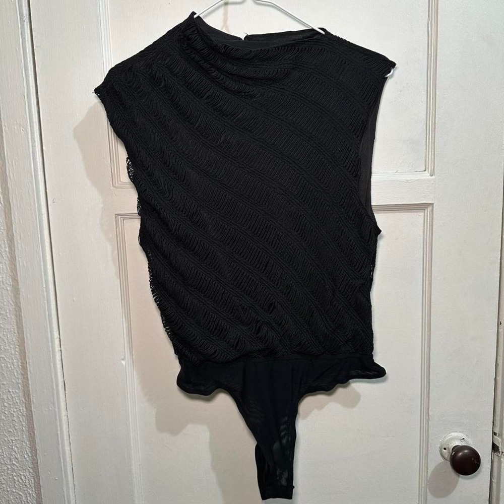 Vici‎ Bodysuit (S)